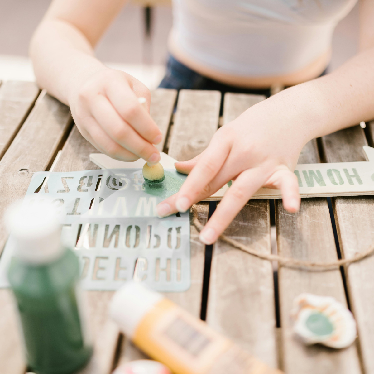 EmidaDesign: Willkommen Banner