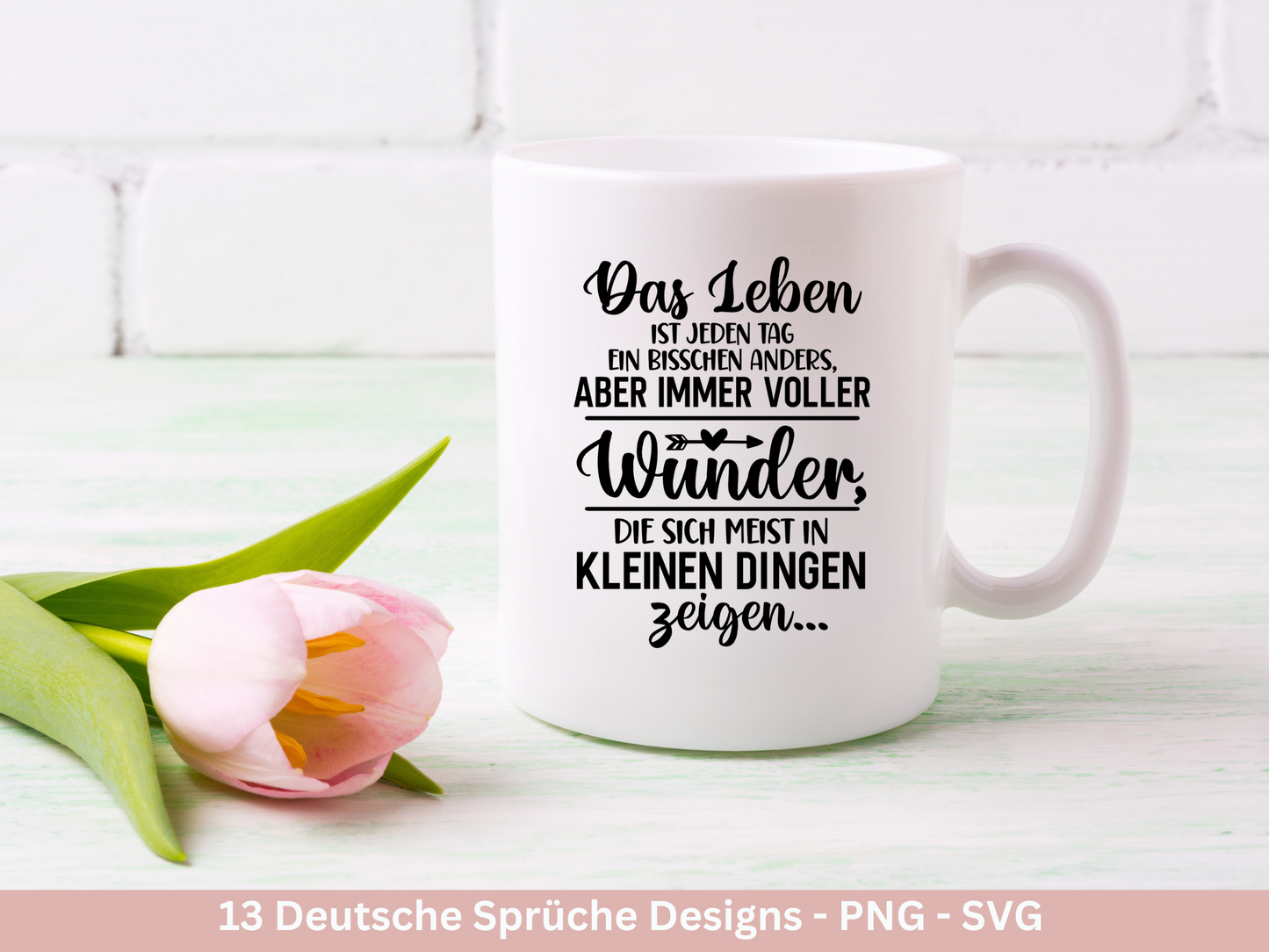Plotterdatei Danke- Freundin Svg - Cricut Svg - Lieblingsmensch Svg - Schön dass es dich gibt - Deutsche Sprüche svg - Plotterdatei Liebe