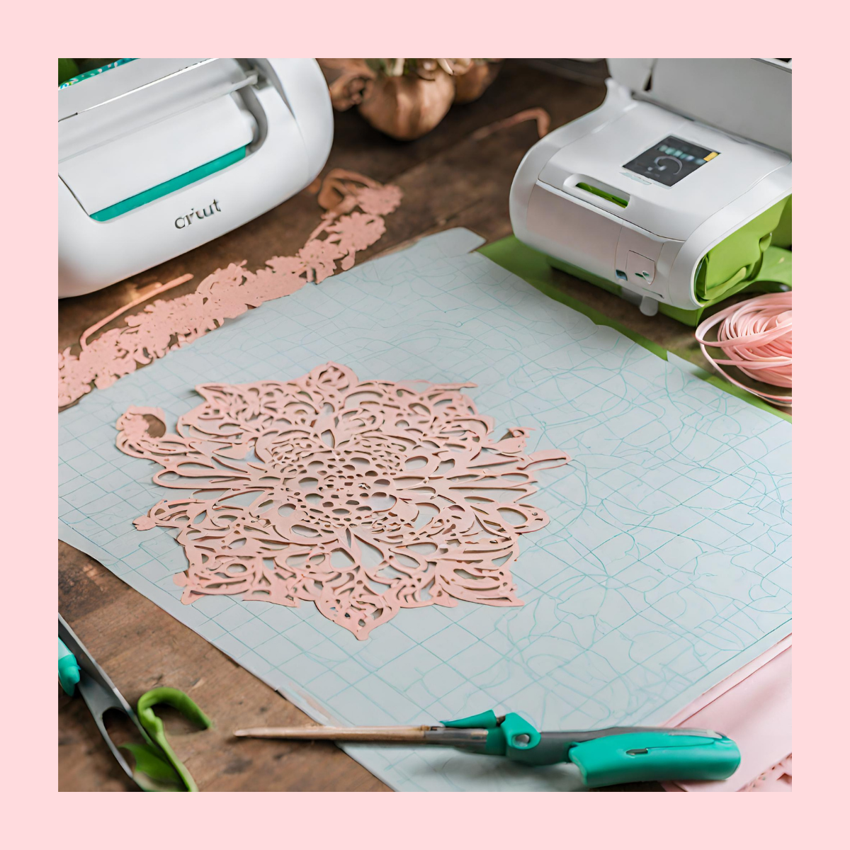 EmidaDesign: Im Studio Banner