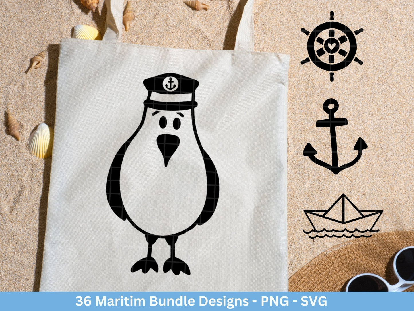 Deutsche Plotterdatei Maritim - Moin Plotterdatei - Nautical Clipart - Leuchtturm svg - Möwen svg - Wilkommen im Norden svg - Cricut Ahoi - EmidaDesign