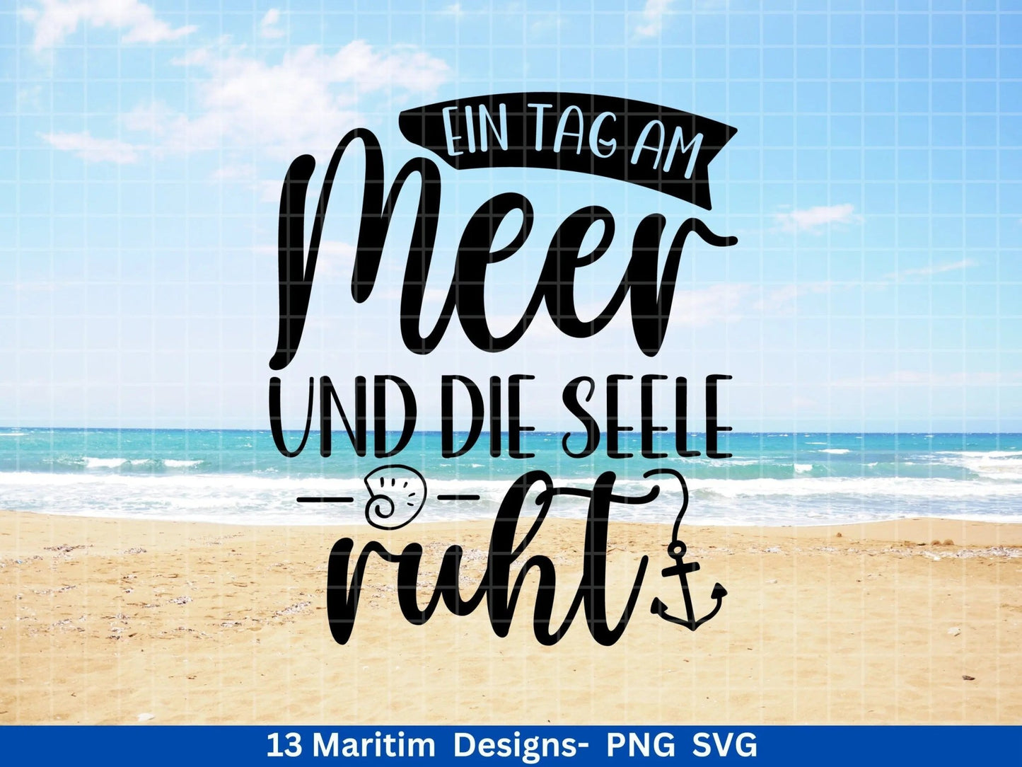 German Nautical Bundle - Moin Plotterdatei - Maritim svg - Nautical Clipart - Leuchtturm svg - Möwen svg - Wilkommen im Norden svg - Cricut