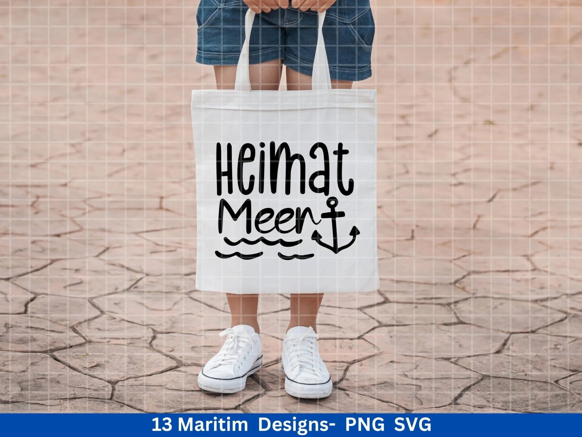 German Nautical Bundle - Moin Plotterdatei - Maritim svg - Nautical Clipart - Leuchtturm svg - Möwen svg - Wilkommen im Norden svg - Cricut