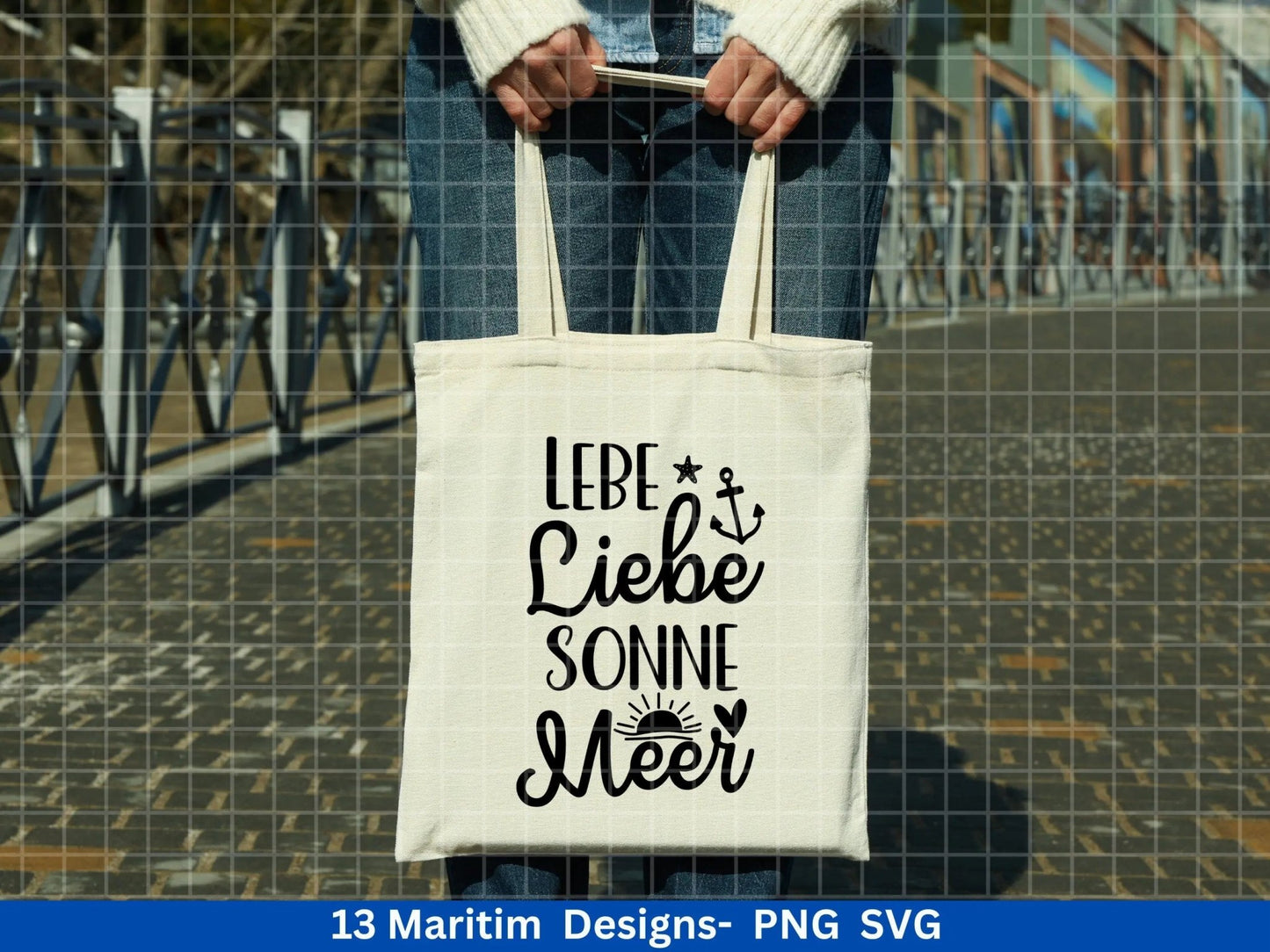 German Nautical Bundle - Moin Plotterdatei - Maritim svg - Nautical Clipart - Leuchtturm svg - Möwen svg - Wilkommen im Norden svg - Cricut