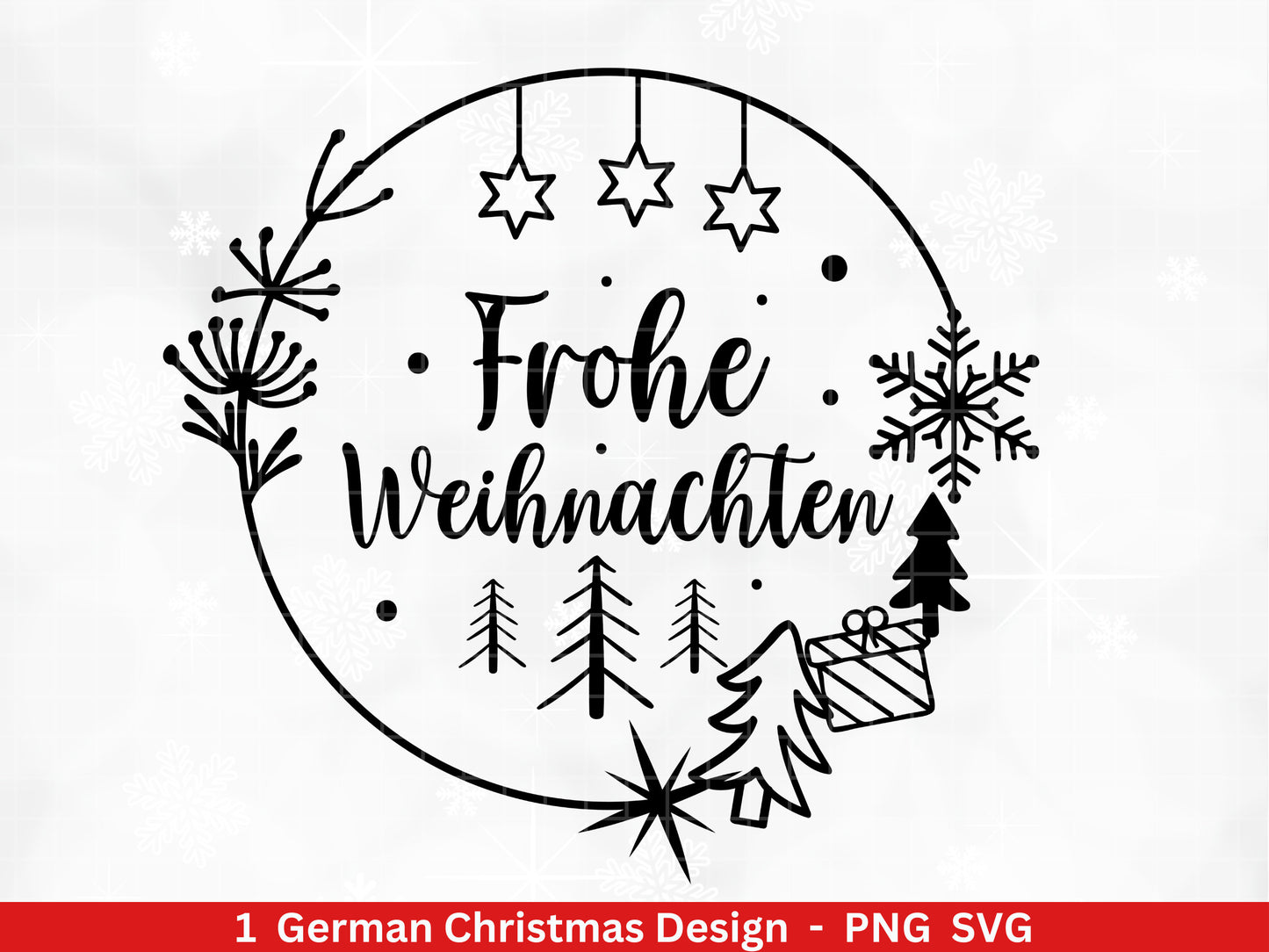 Weihnachten Plotterdatei Svg Png - Plotterdatei Weihnachten deutsch - Schriftzüge Weihnachten - Silhouette Cricut Download - oh Tannebaum