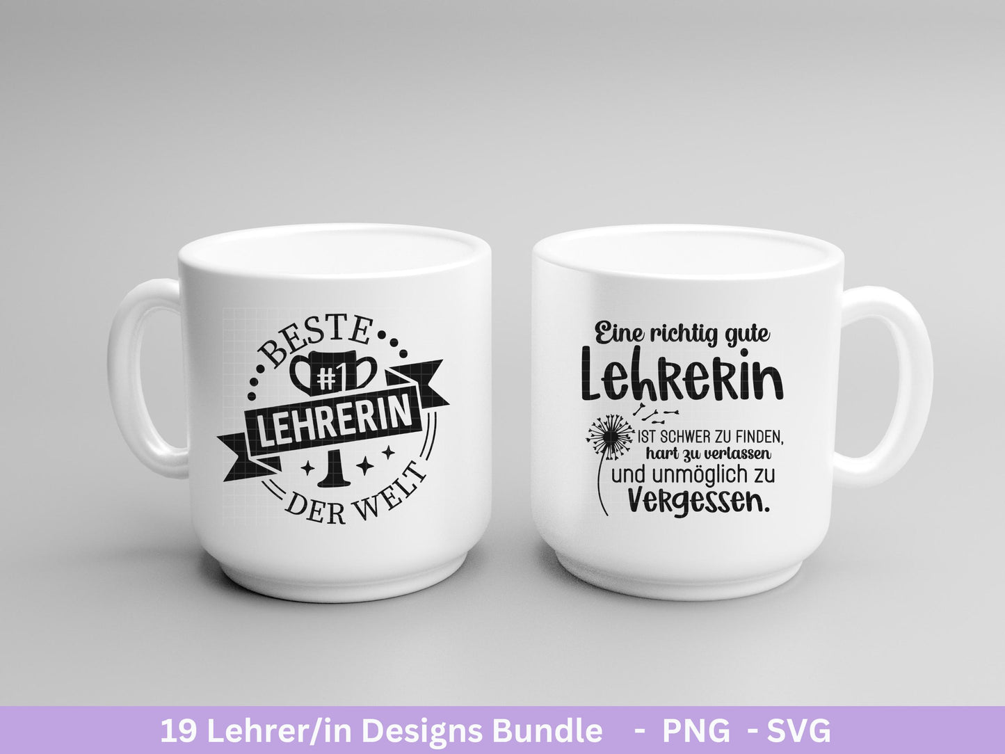Plotterdatei Lehrerin- Lehrerin Svg – Geschenk Lehrer – Herz Svg – Lehrerin Herz – Deutsche Sprüche Svg – Geschenk Lehrerin – Laserdatei Svg