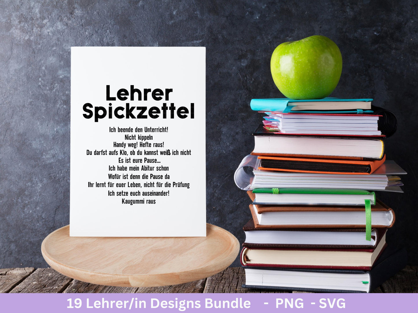 Plotterdatei Lehrerin- Lehrerin Svg – Geschenk Lehrer – Herz Svg – Lehrerin Herz – Deutsche Sprüche Svg – Geschenk Lehrerin – Laserdatei Svg