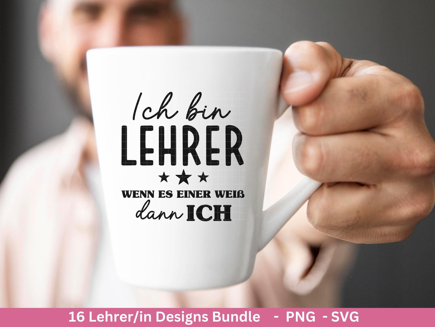 Plotterdatei Lehrerin- Lehrerin Svg – Geschenk Lehrer – Herz Svg – Lehrerin Herz – Deutsche Sprüche Svg – Geschenk Lehrerin – Laserdatei Svg