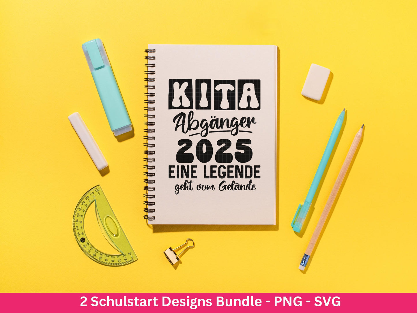 Deutsche Plotterdatei Einschulung svg png - Schulstart svg - Schulanfang Sprüche - Cricut Silhouette - Einschulung Geschenk Schulanfang png