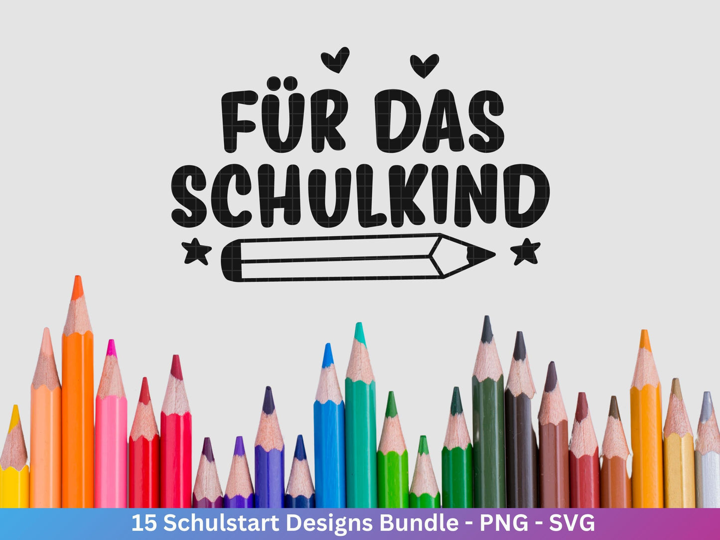 Deutsche Plotterdatei Einschulung svg png - Schulstart svg - Schulanfang Sprüche - Cricut Silhouette - Einschulung Geschenk Schulanfang png