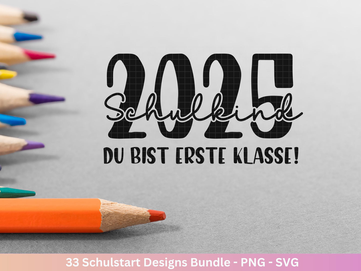 Deutsche Plotterdatei Einschulung svg png - Schulstart svg - Schulanfang Sprüche - Cricut Silhouette - Einschulung Geschenk Schulanfang png