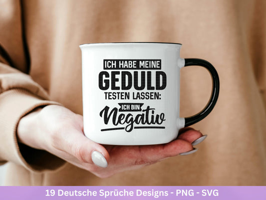 Deutsche Sprüche Plotterdatei - Sprüche für Beutel - Jutetasche plotten svg - Cricut Svg - Busenfreundin Svg - Geschenk - Tassensprüche Svg