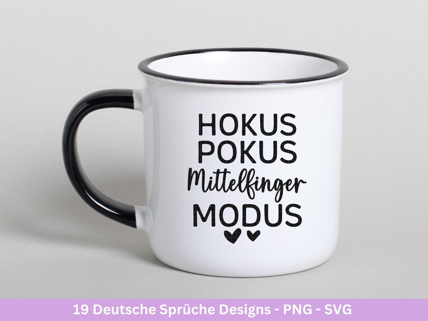 Deutsche Sprüche Plotterdatei - Sprüche für Beutel - Jutetasche plotten svg - Cricut Svg - Busenfreundin Svg - Geschenk - Tassensprüche Svg