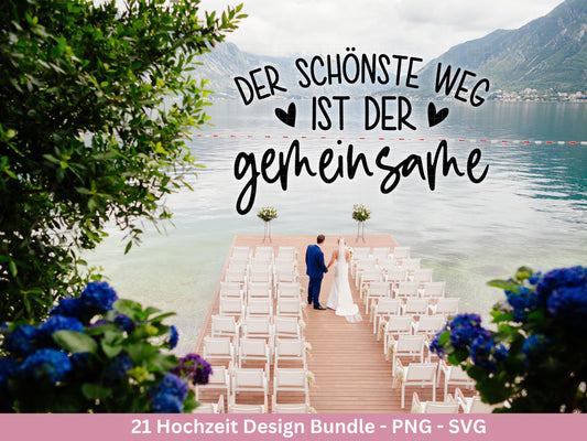Plotterdatei Hochzeit - Hochzeitsgeschenk - Hochzeit SVG - Hochzeitskerzen - Liebe svg - Geschenk zur Hochzeit - Laserdatei - Braut Svg