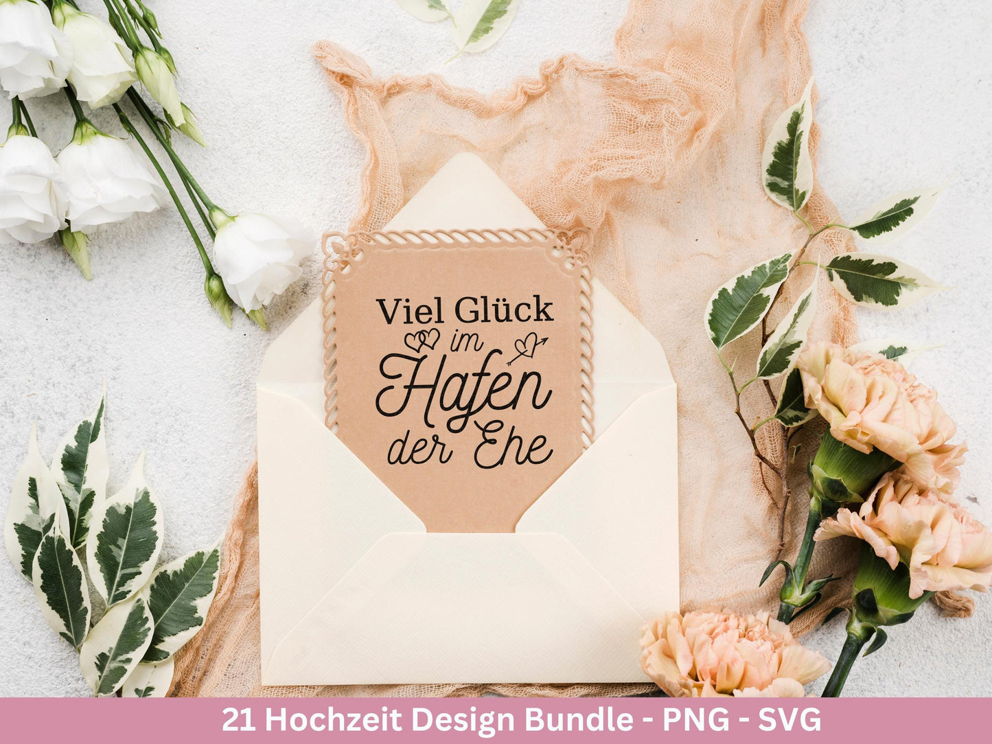 Plotterdatei Hochzeit - Hochzeitsgeschenk - Hochzeit SVG - Hochzeitskerzen - Liebe svg - Geschenk zur Hochzeit - Laserdatei - Braut Svg