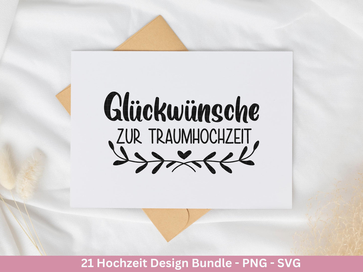 Plotterdatei Hochzeit - Hochzeitsgeschenk - Hochzeit SVG - Hochzeitskerzen - Liebe svg - Geschenk zur Hochzeit - Laserdatei - Braut Svg