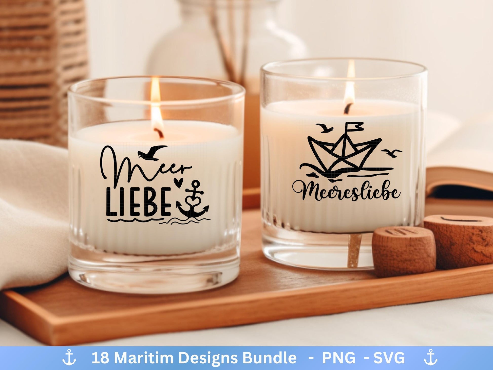 Plotterdatei Maritim - Moin Svg - Maritim svg - Meer Plotterdatei- Deutsche Plotterdatei Sprüche - Möwen svg - Wilkommen im Norden - Cricut