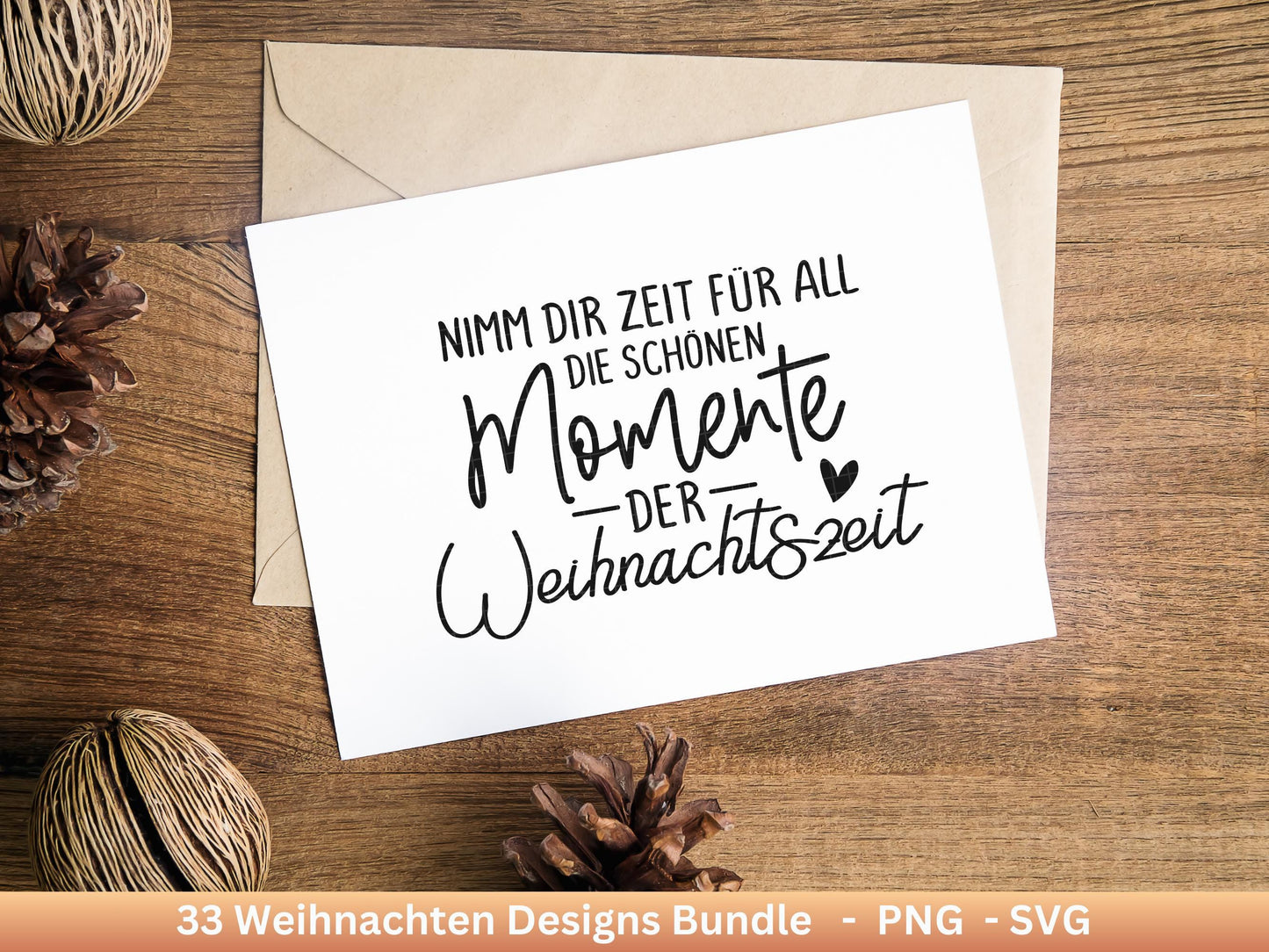 Plotterdatei Weihnachten - Frohe Weihnachten svg- Weihnachten deutsch - Silhouette Cricut - Weihnachtshäuser svg - Weihnachtsdeko Geschenk