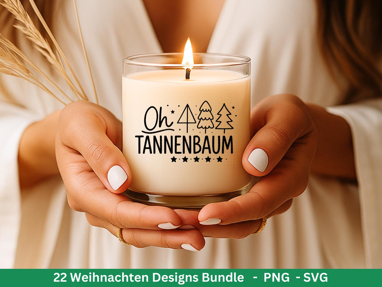 Plotterdatei Weihnachten Svg , Weihnachtshäuser Svg - Weihnachten Laserdatei - Home Svg - Cricut Svg - Weihnachten deutsch - Weihnachtsdeko