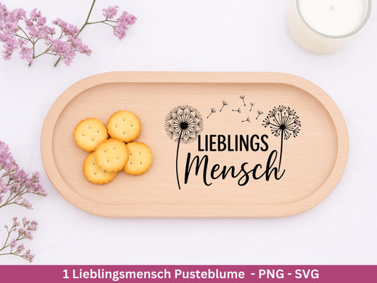 Plotterdatei Lieblingsmensch - Liebe Svg - Herz Plotterdatei - Geschenk Freundin - Schwester Svg - Deutsche Sprüche Svg - Freundschaft Svg