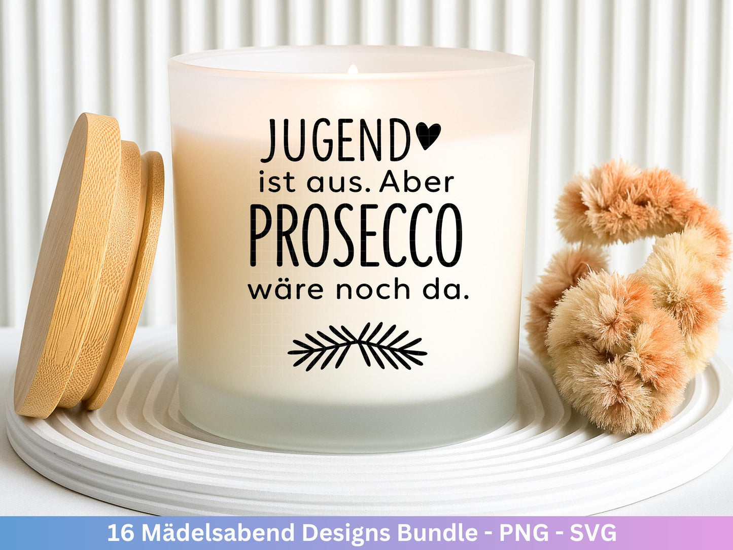 Plotterdatei Freundschaft - Party svg - Mädelsabend Svg - Sprüche Svg Girls Night - Geschenk Freundin - Sekt Svg - Untersetzer - Geburtstag