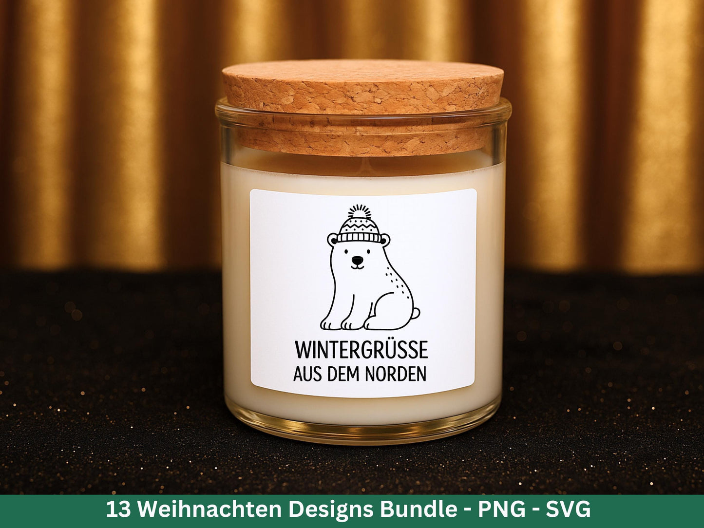 Plotterdatei Weihnachten Svg - Plotterdatei Sprüche - Schriftzüge Weihnachten deutsch - Laserdatei Weihnachten - Cricut Svg - Winter Svg