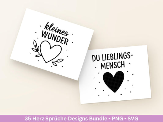 Deutsche Plotterdatei Herzensmensch- Danke Svg - Beste Freundin Svg - Von Herzen svg Cricut - Lieblingsmensch Svg - Geschenk Weihnachten