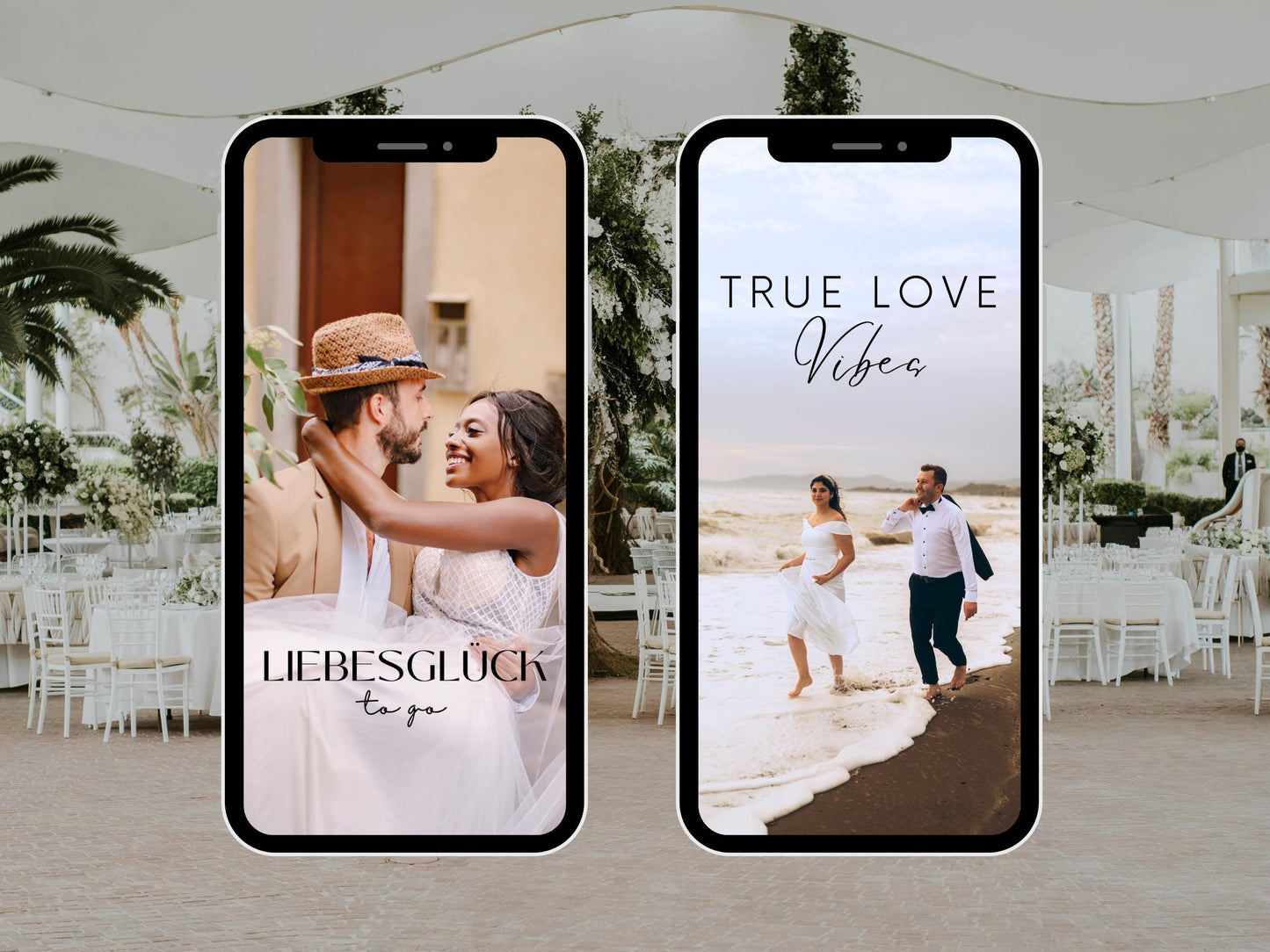 190 Instagram Story Sticker Hochzeit & Liebe – Hochzeitsticker für Insta Stories – Liebe – Ehe -Liebes Sprüche – Hochzeit Bundle Daily Insta