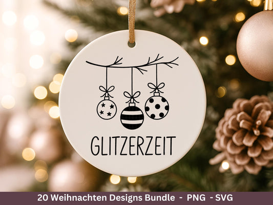 Plotterdatei Weihnachten Svg – Deutsche Schriftzüge Sprüche – Winter SVG – Wichtel Laserdatei Weihnachten – Cricut Silhouette Svg Datei Home