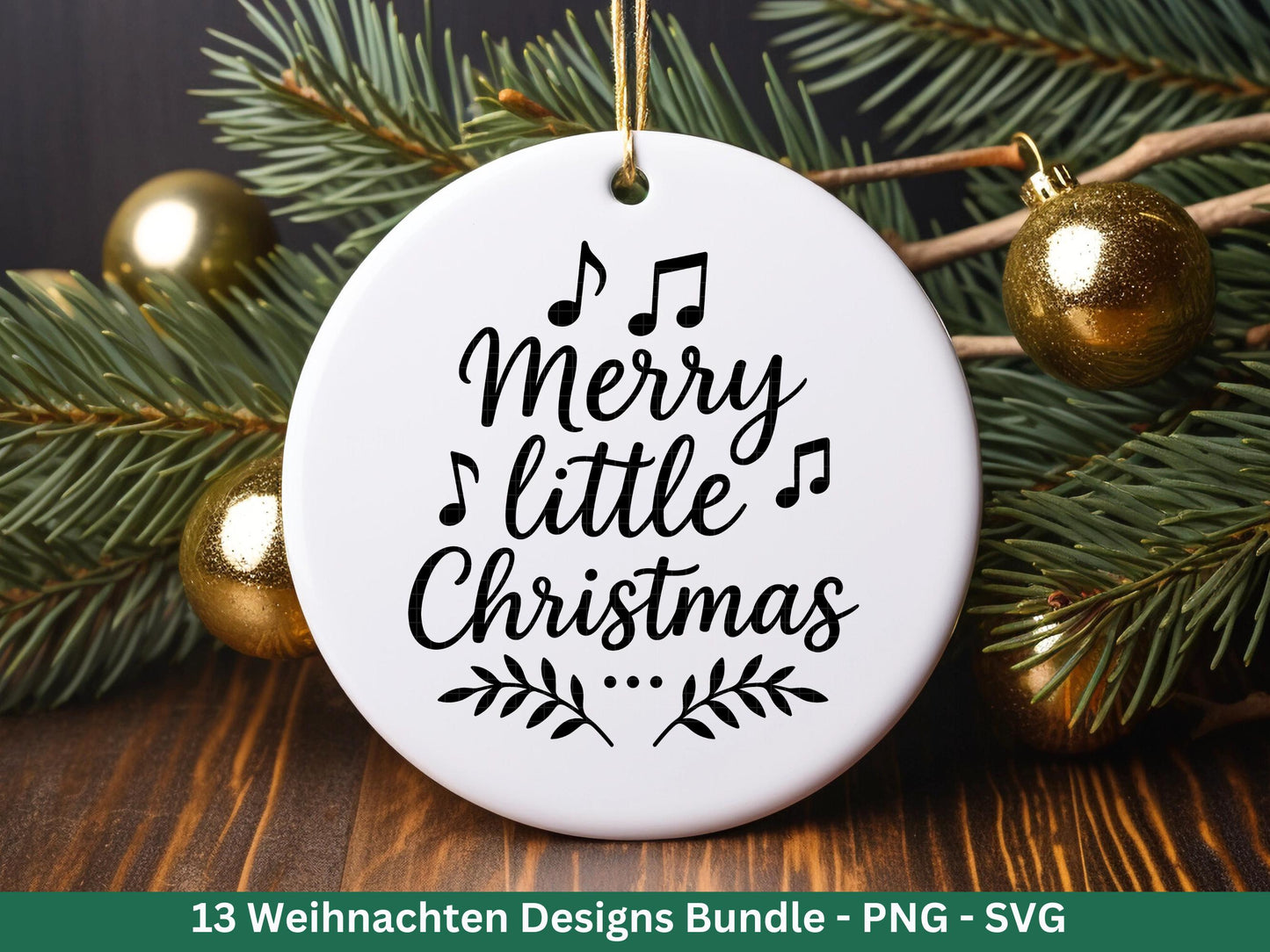 Plotterdatei Weihnachten Svg - Plotterdatei Sprüche - Schriftzüge Weihnachten deutsch - Laserdatei Weihnachten - Cricut Svg - Winter Svg