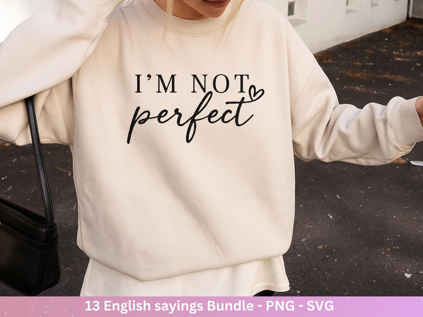 Boho Inspirational svg Png Bundle, positive Affirmationen svg, Kindness svg, immer würdig Matter genug svg, florale Zitate svg Motivierend
