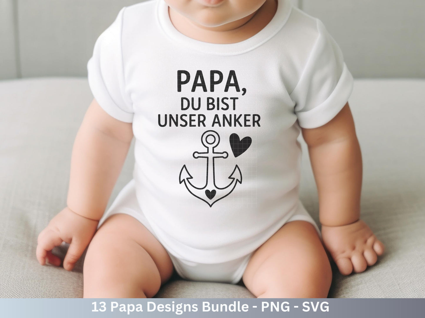 Deutsche Plotterdatei Papa- Vatertagsgeschenk - Papa svg - Deutsche Sprüche Svg - Familie Svg - Cricut svg - Laserdatei Papa - Geschenk Papa