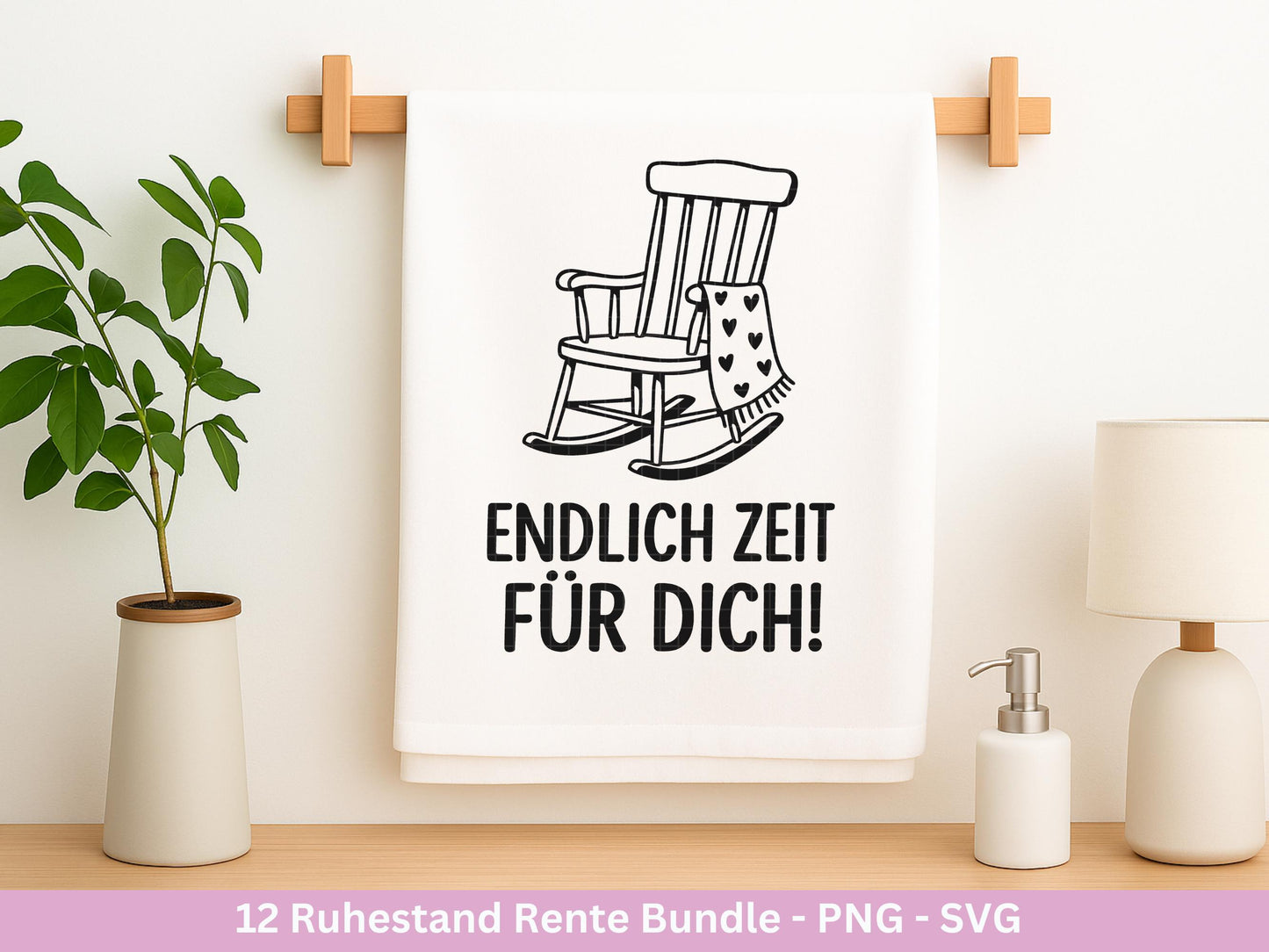 Plotterdatei Rente - Rentner Sprüche - Geschenk Rente - Herz svg - Ruhestand svg - Deutsche Sprüche - Laserdatei Rente - Ruhestand Geschenk