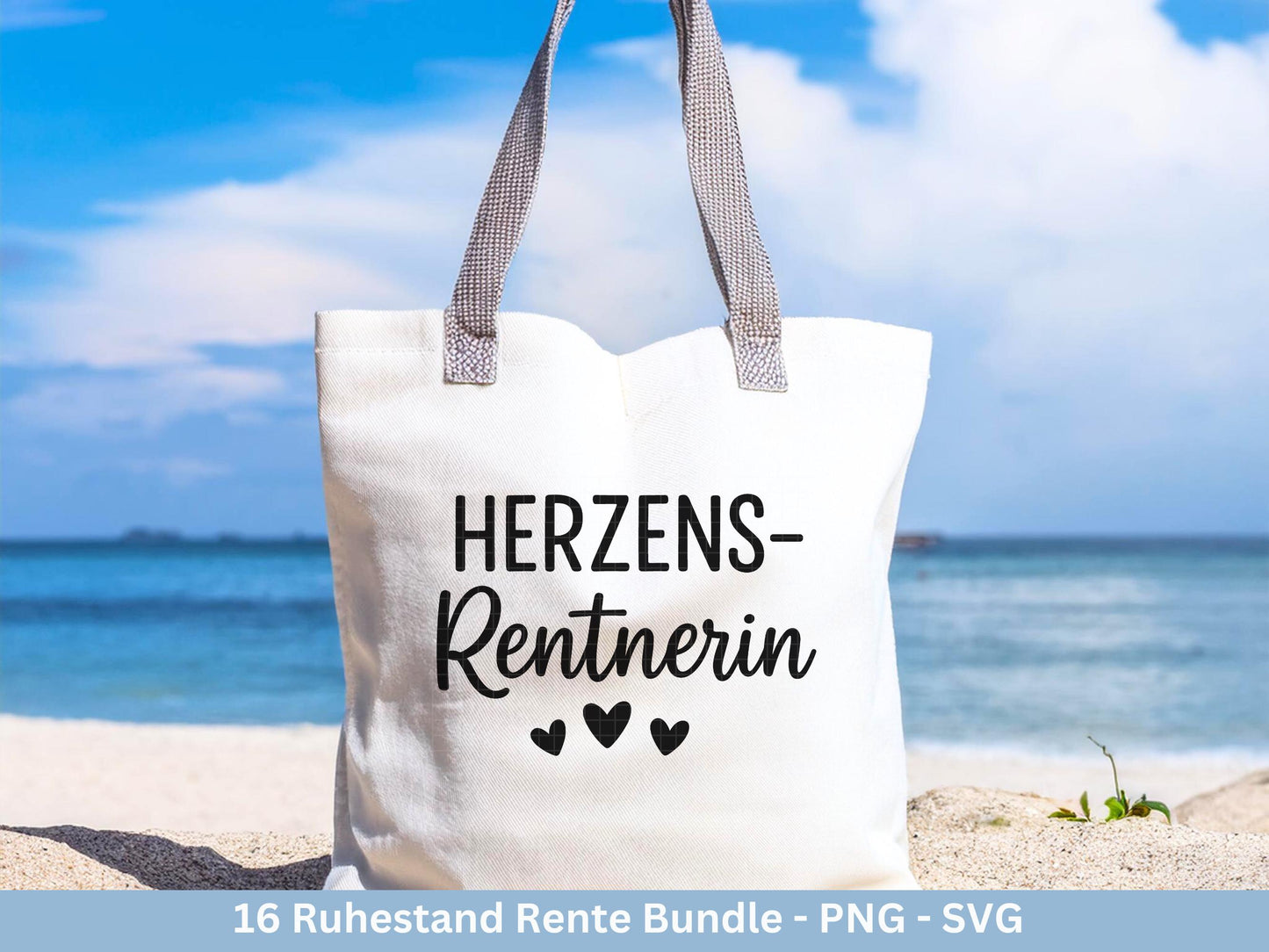 Plotterdatei Rente - Rentner Sprüche - Geschenk Rente - Herz svg - Ruhestand svg - Deutsche Sprüche - Laserdatei Rente - Ruhestand Geschenk