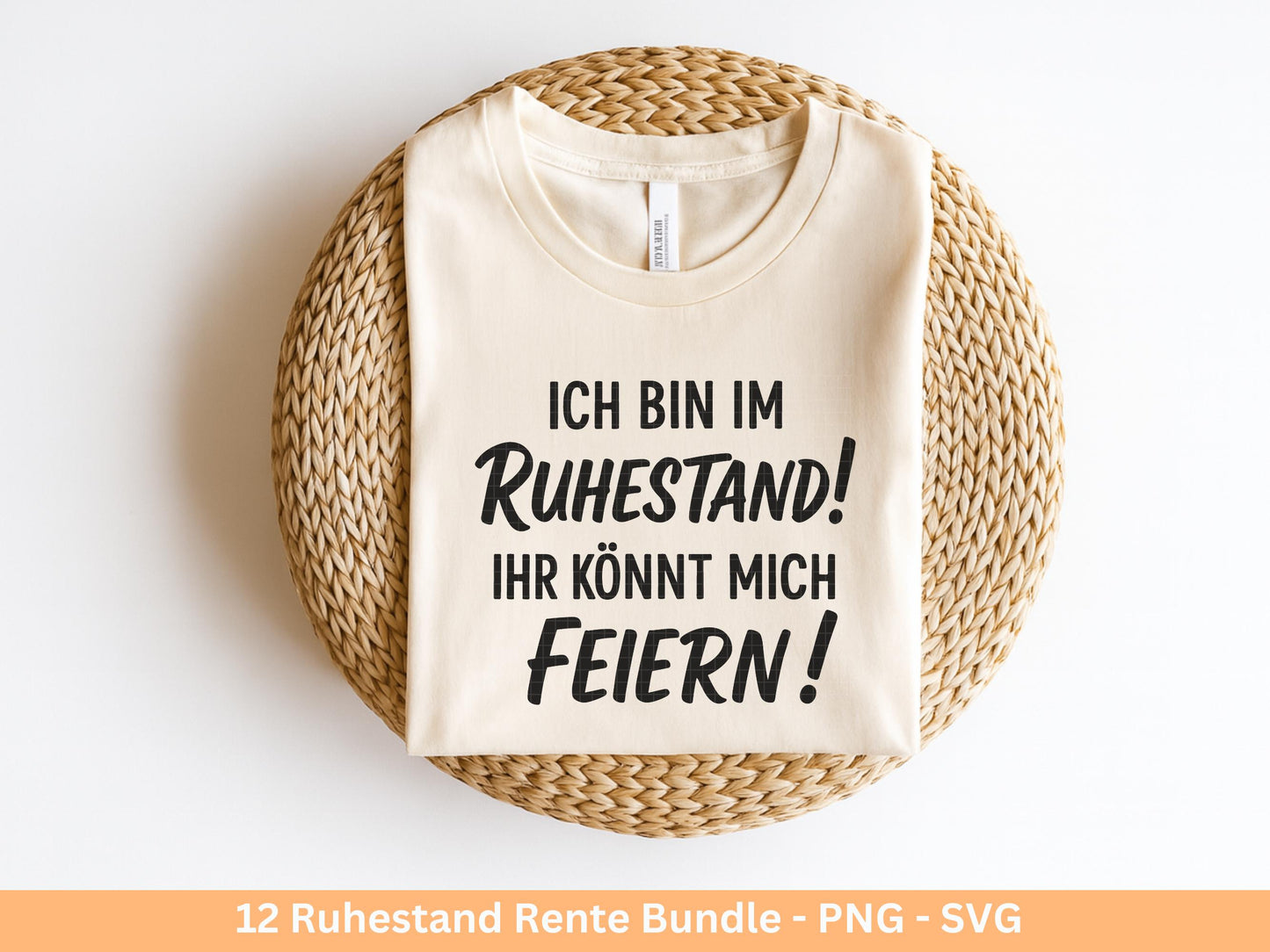 Plotterdatei Rente - Rentner Sprüche - Geschenk Rente - Herz svg - Ruhestand svg - Deutsche Sprüche - Laserdatei Rente - Ruhestand Geschenk
