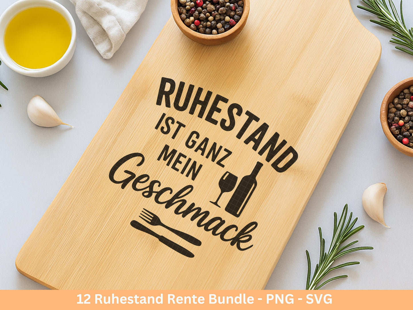 Plotterdatei Rente - Rentner Sprüche - Geschenk Rente - Herz svg - Ruhestand svg - Deutsche Sprüche - Laserdatei Rente - Ruhestand Geschenk