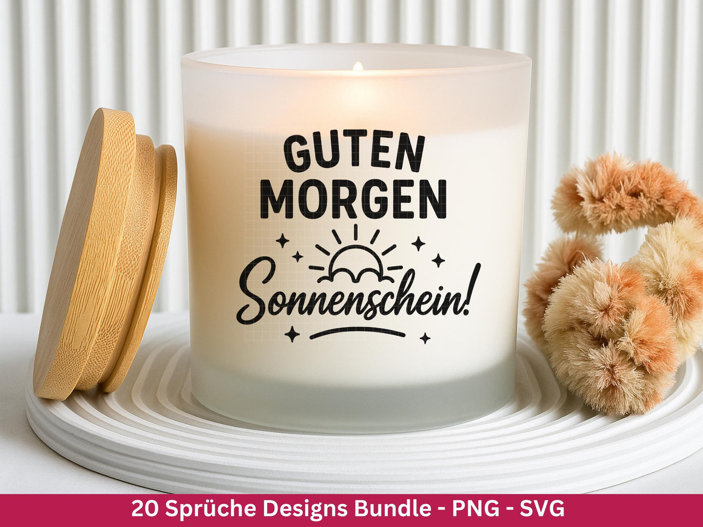 Deutsche Sprüche Plotterdatei - Positive Sprüche Svg - Laserdatei Sprüche - Inspirierende Zitate - Laserdatei Sprüche - Tassensprüche Svg