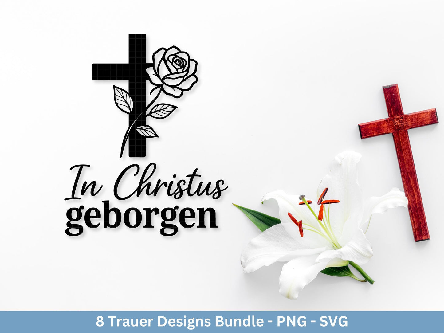 Plotterdatei Trauer - Abschied Svg - Kerzen Sprüche Trauer - Grablichter Sprüche deutsch - Du fehlst svg - Trostlicht svg - Abschied nehmen