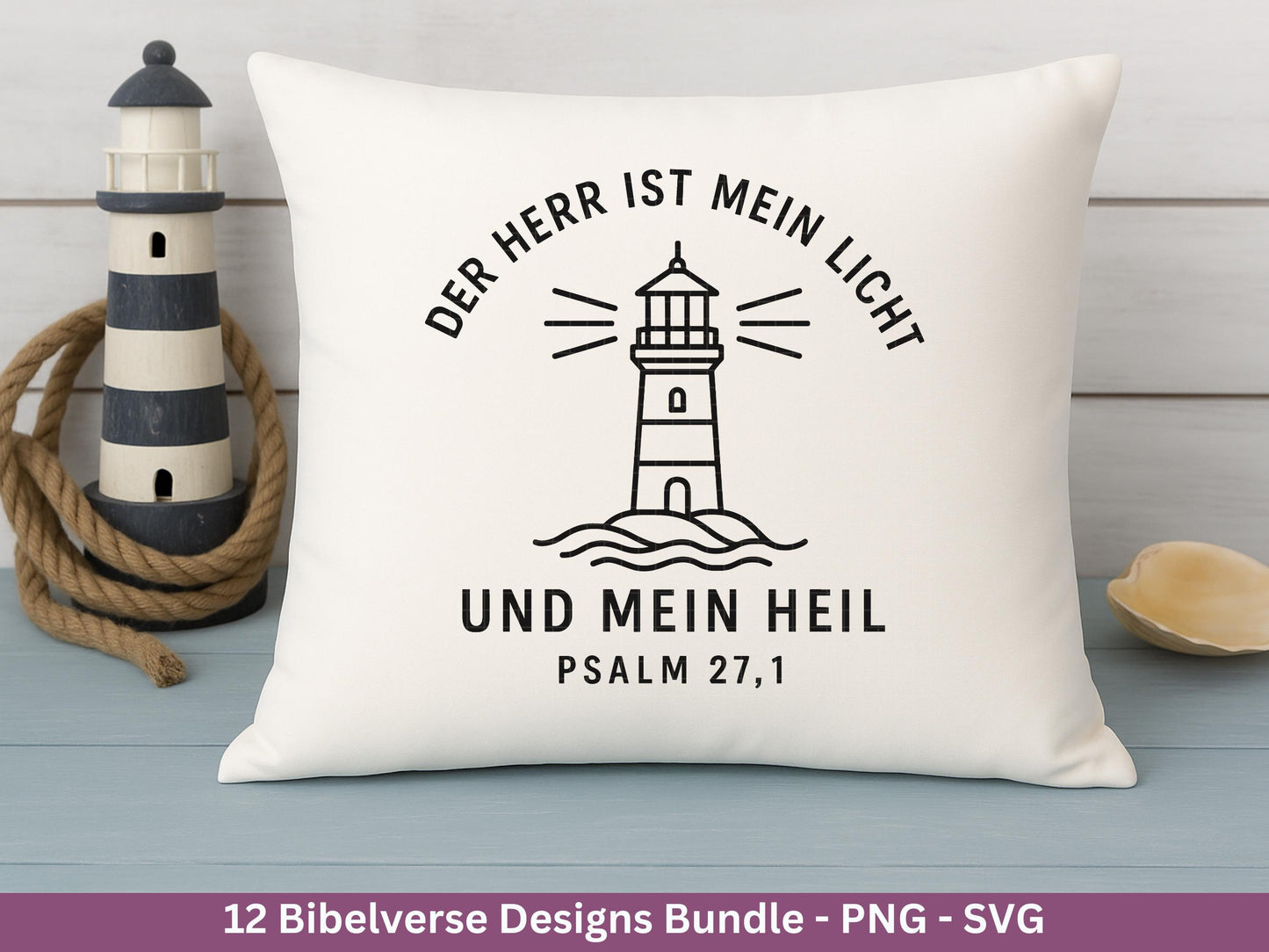 Plotterdatei Bibelverse deutsch - Christliches SVG-Bundle - Jesus Svg - Glaube Svg - Gott Svg - Religiöses Svg - Bibelvers Svg - Cricut Svg