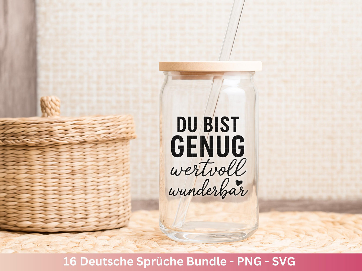 Deutsche Sprüche Plotterdatei - Positive Sprüche Svg - Lieblingsmensch Svg - Inspirierende Zitate - Positive Sprüche Svg - Pusteblumen Svg