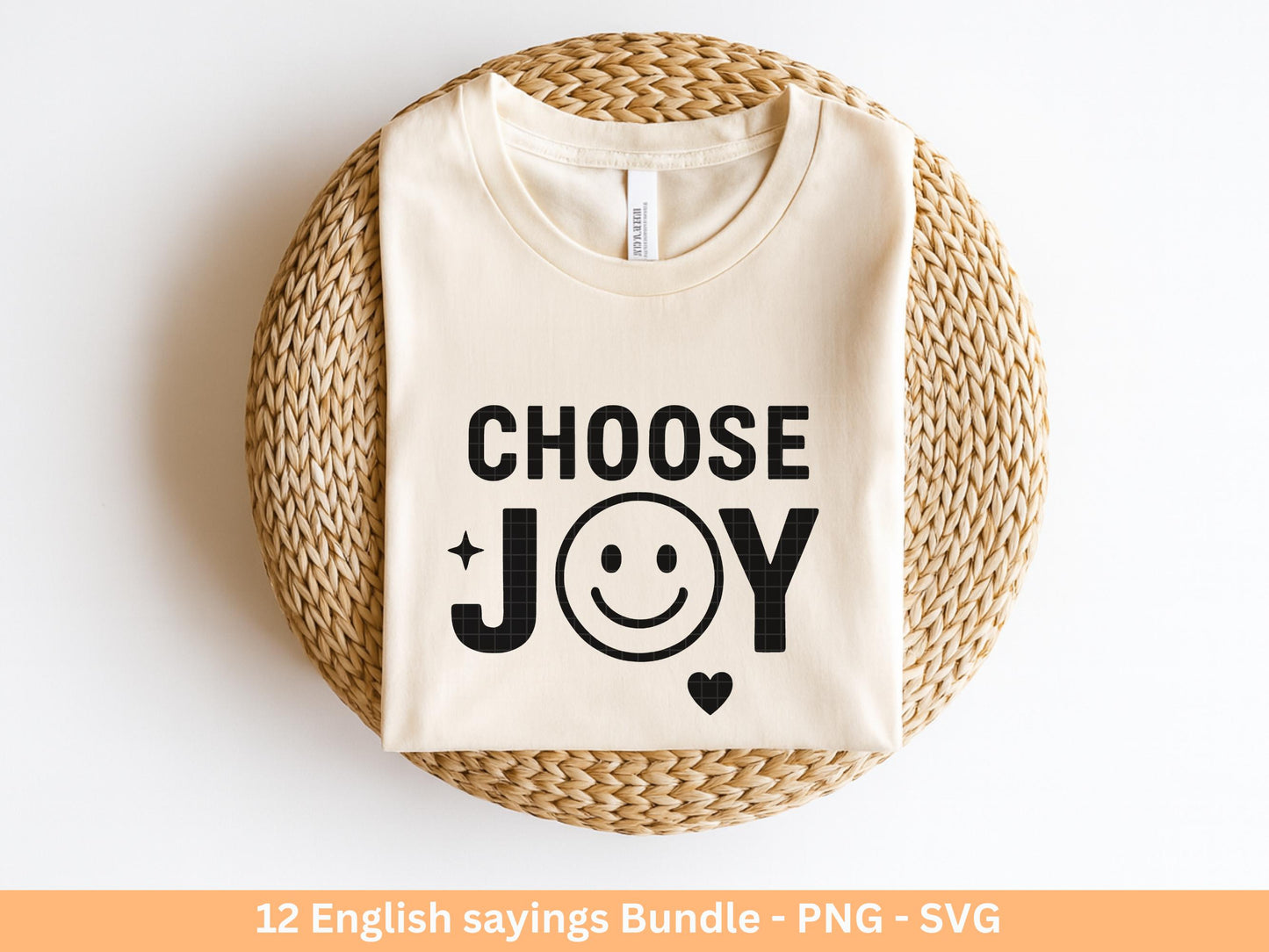 Boho Inspirational svg Png Bundle, positive Affirmationen svg, Kindness svg, immer würdig Matter genug svg, florale Zitate svg Motivierend