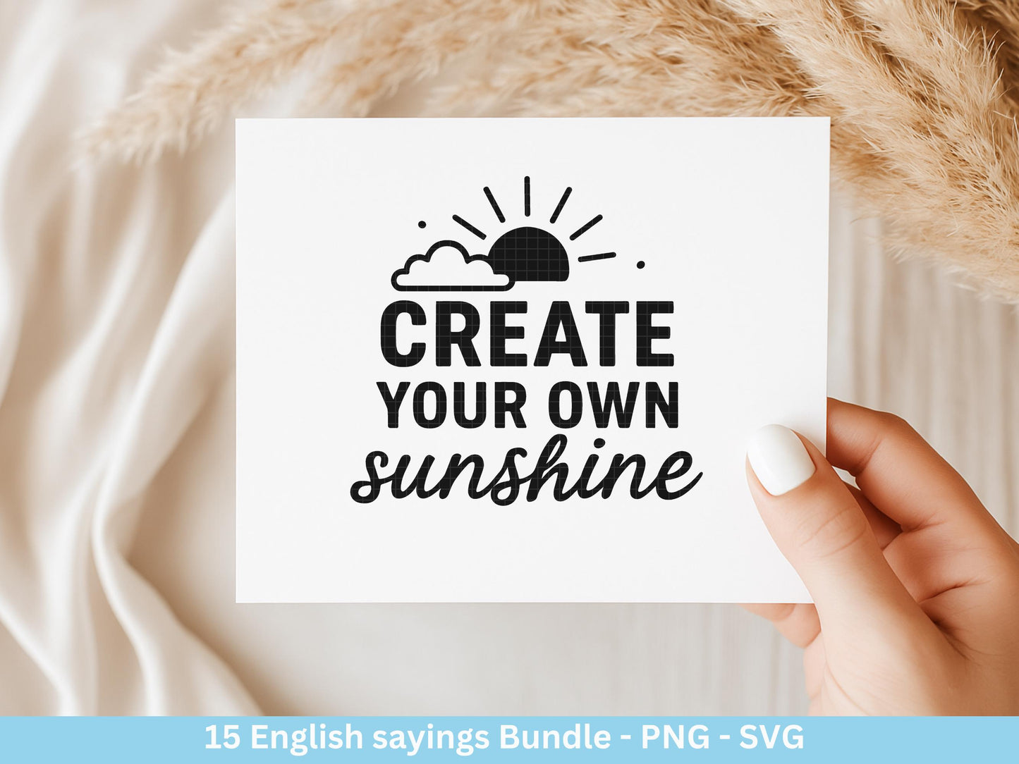 Boho Inspirational svg Png Bundle, positive Affirmationen svg, Kindness svg, immer würdig Matter genug svg, florale Zitate svg Motivierend