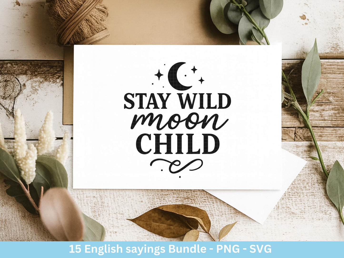 Boho Inspirational svg Png Bundle, positive Affirmationen svg, Kindness svg, immer würdig Matter genug svg, florale Zitate svg Motivierend
