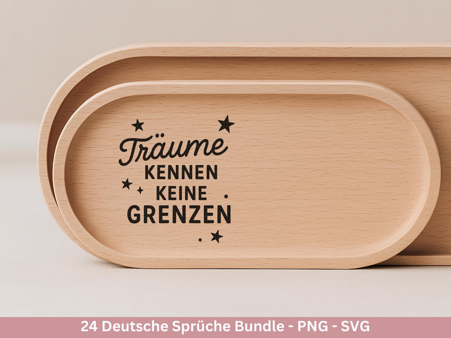 Deutsche Sprüche Plotterdatei - Positive Sprüche Svg - Svg Datei Liebe - Inspirierende Zitate - Positive Sprüche Svg - Laserdatei Spruch Svg
