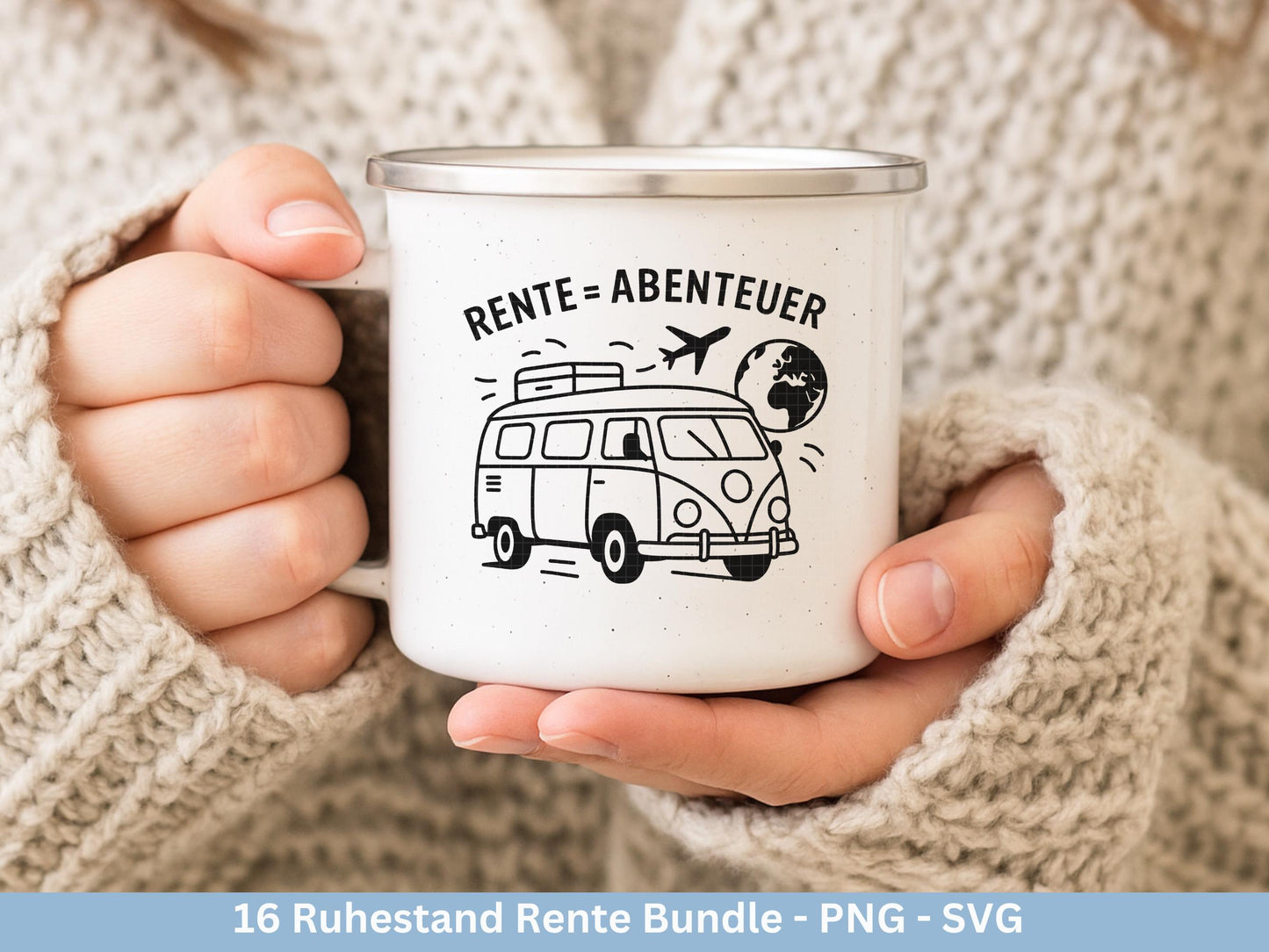 Plotterdatei Rente - Rentner Sprüche - Geschenk Rente - Herz svg - Ruhestand svg - Deutsche Sprüche - Laserdatei Rente - Ruhestand Geschenk