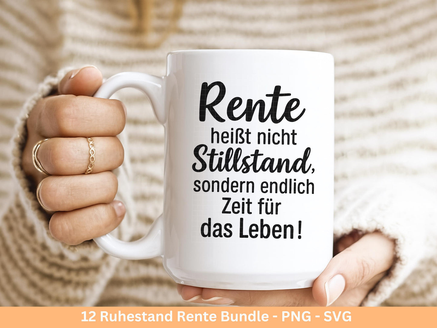 Plotterdatei Rente - Rentner Sprüche - Geschenk Rente - Herz svg - Ruhestand svg - Deutsche Sprüche - Laserdatei Rente - Ruhestand Geschenk