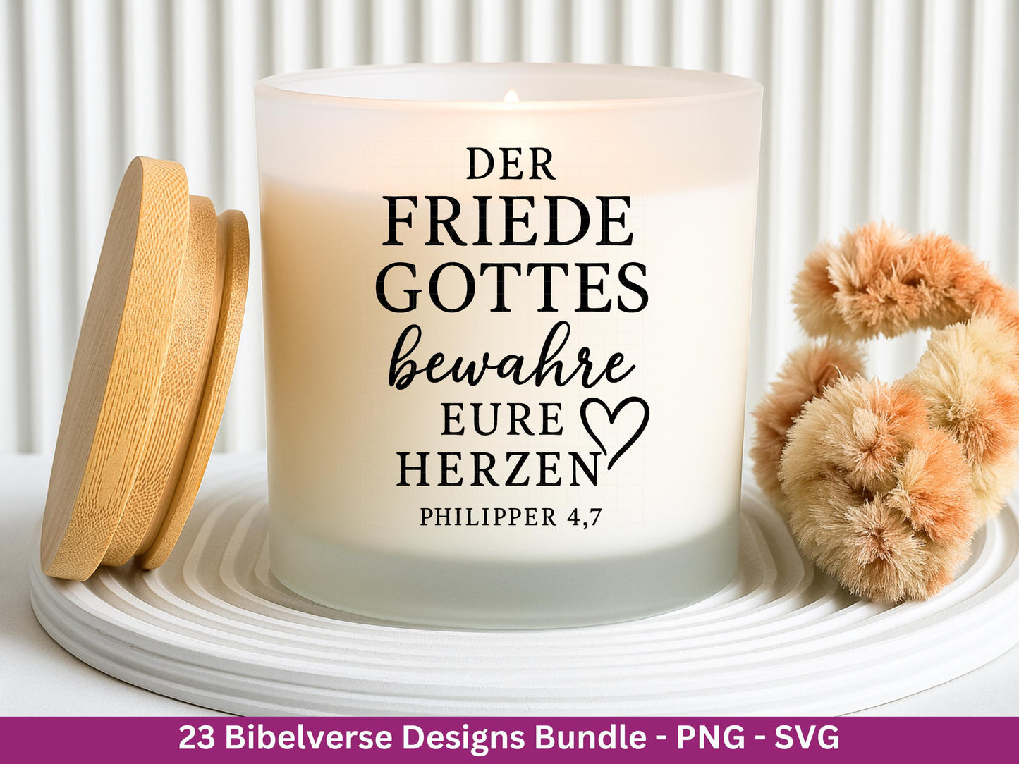 Plotterdatei Bibelverse deutsch - Christliches SVG-Bundle - Jesus Svg - Glaube Svg - Gott Svg - Religiöses Svg - Bibelvers Svg - Cricut Svg