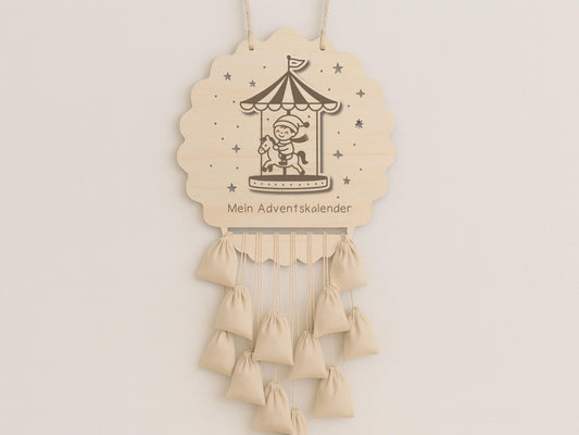 Hallo Herbst SVG Laserdatei – Plotterdatei Herbstkranz mit Kürbis & Pilz – Herbst Deko Vorlage für Cricut Silhouette Glowforge DIY Basteln