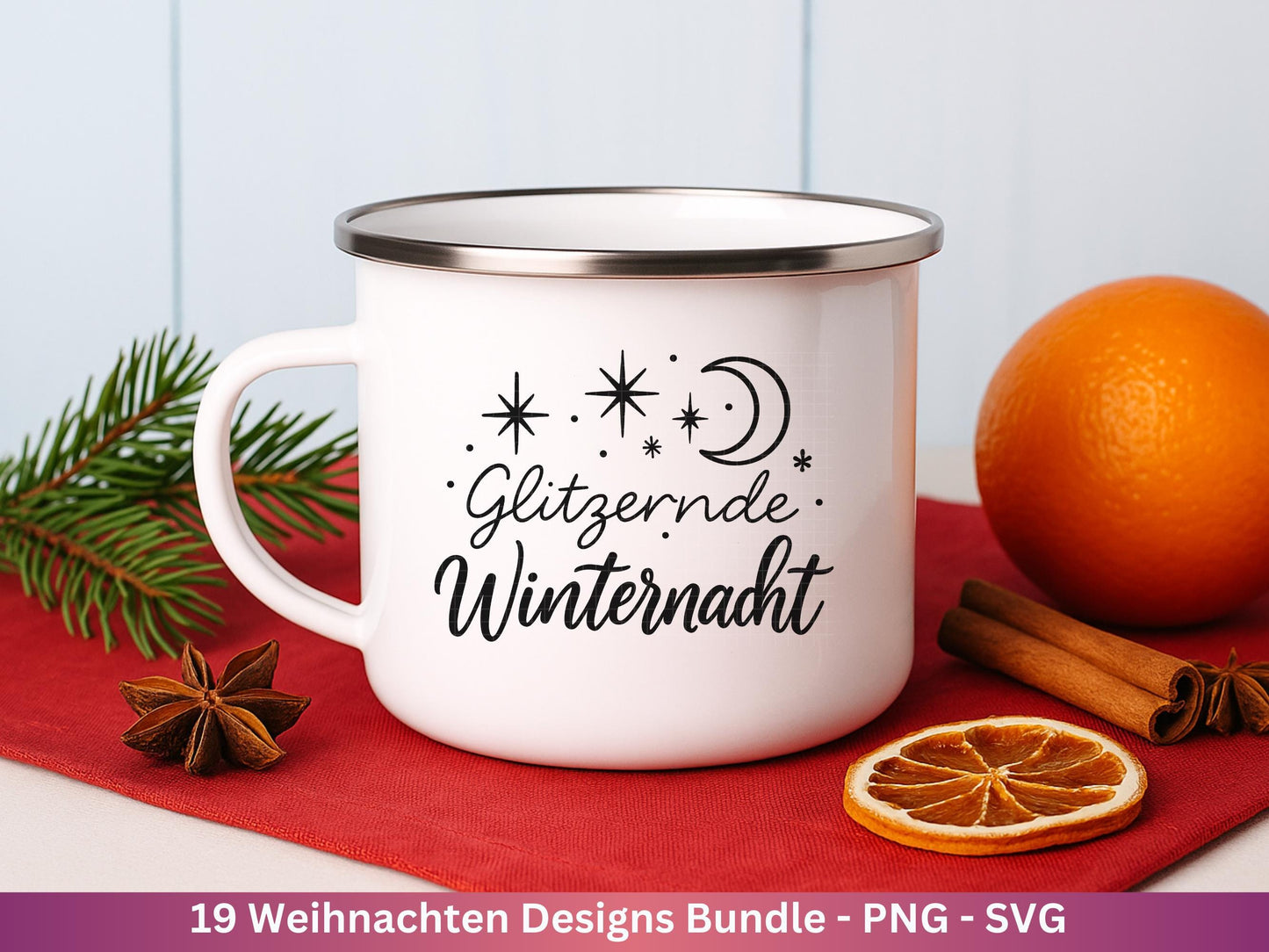 Plotterdatei Weihnachten Svg – Deutsche Sprüche Svg – Winter SVG – Laserdatei Weihnachten – Cricut Silhouette - Svg Datei Home - Frohes Fest