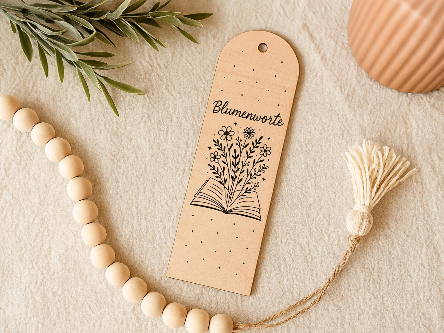 Lesezeichen SVG Datei – Laserdatei & Plotterdatei mit Sprüchen – Bücherliebe Zitate für Gravur und Plotten – Geschenkidee für Leseratten