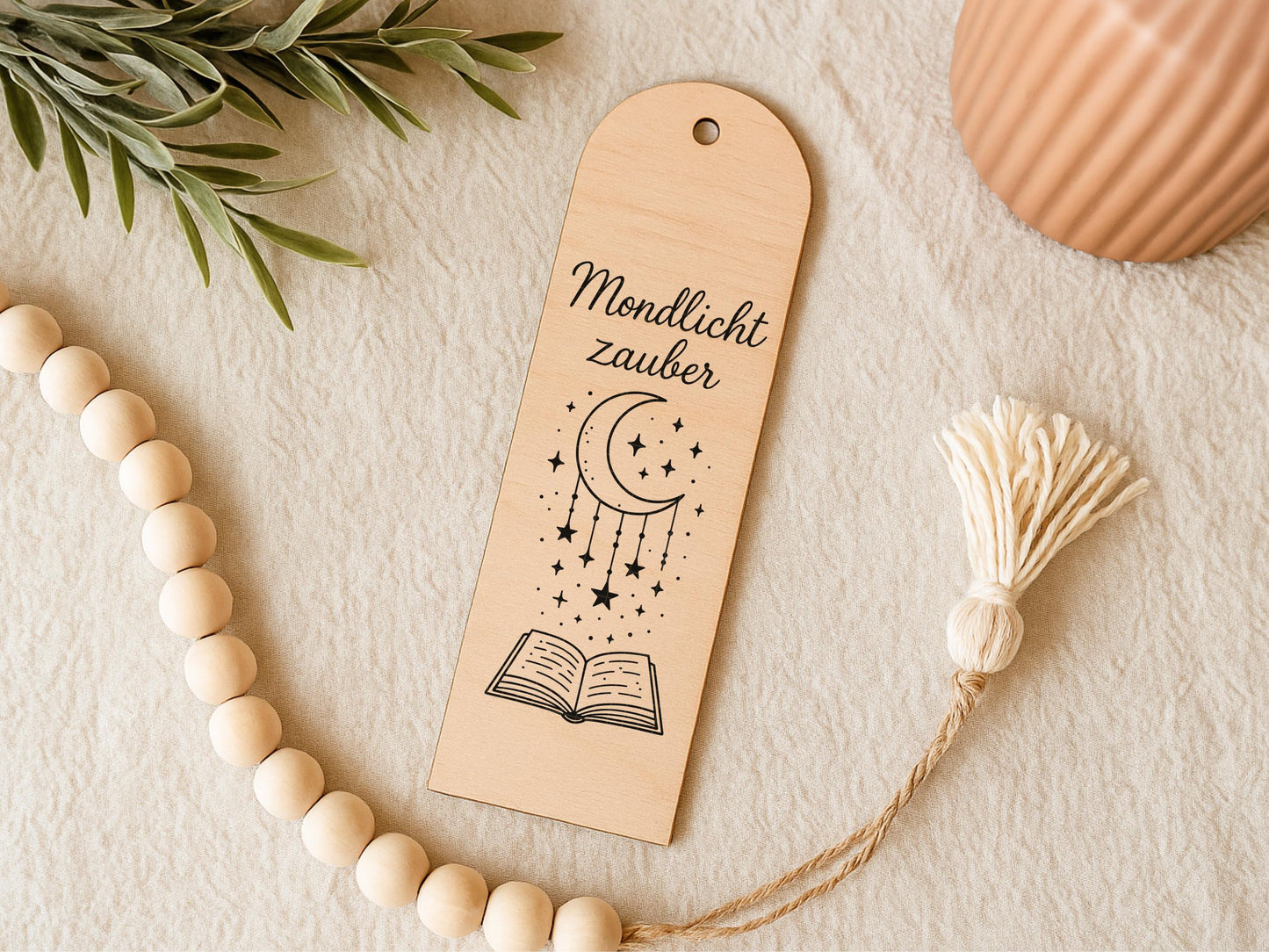 Lesezeichen SVG PNG – Laserdatei & Plotterdatei mit deutschen Sprüchen und Bücher Zitaten – Geschenkidee für Bücherfreunde Cricut Silhouette